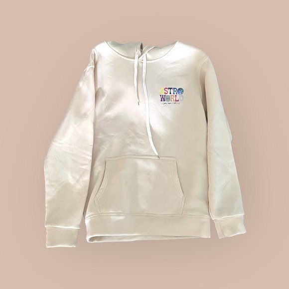 Astroworld Hoodie In Great Condition - Picture 1 of 4